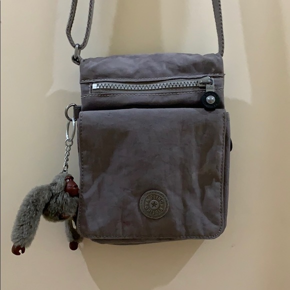 Kipling crossbody - Picture 2 of 5